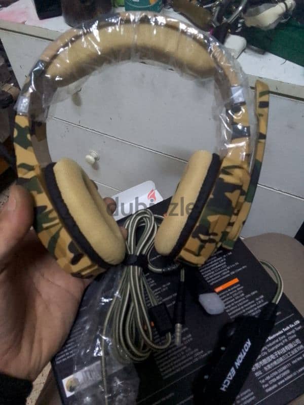 pro gaming headset 1