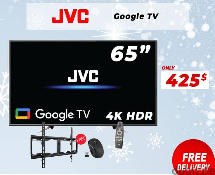 tv jvc 32 43 50 55 65 2