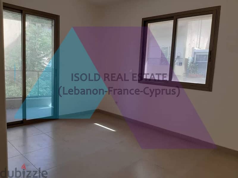 Brand New Luxurious Apartment for sale in Ras el nabaa - Beirut 0