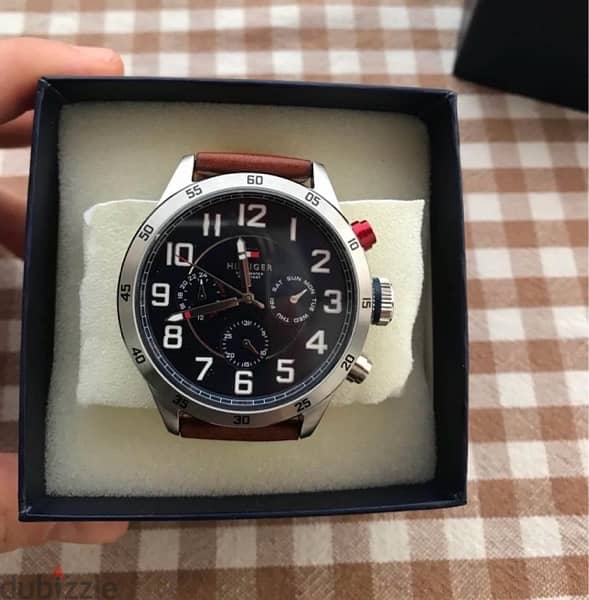 brand new Tommy Hilfiger watch 1