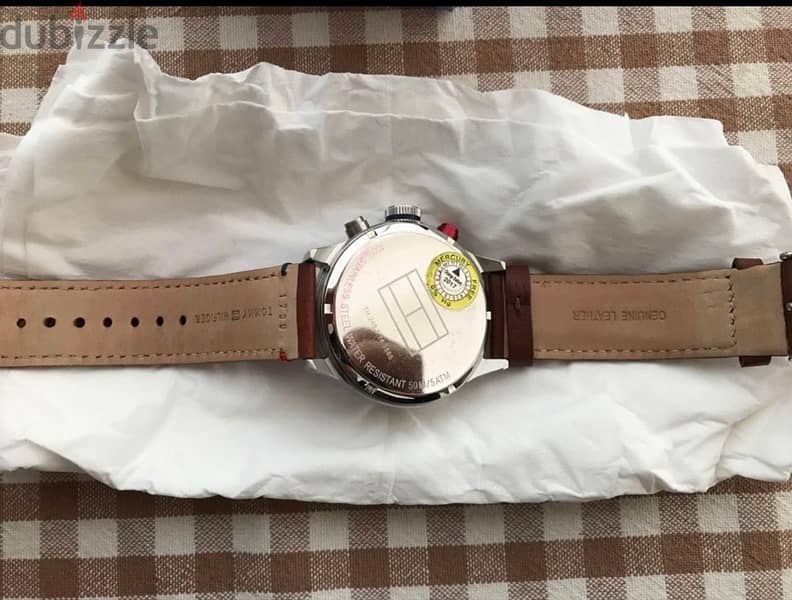 brand new Tommy Hilfiger watch 2