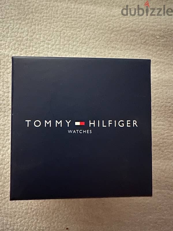 brand new Tommy Hilfiger watch 5