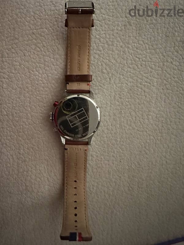 brand new Tommy Hilfiger watch 7