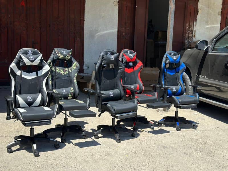 gaming chairs 2