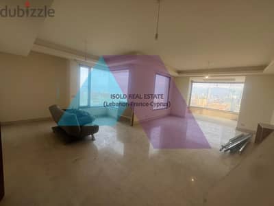 Apartment+Panoramic View for sale in Zkak El blat- شقة في زقاق البلاط