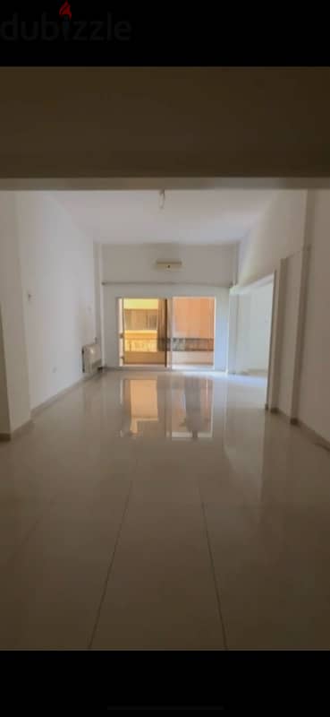 Apartment for Rent – Prime Location in Ras Nabaa, Beirut