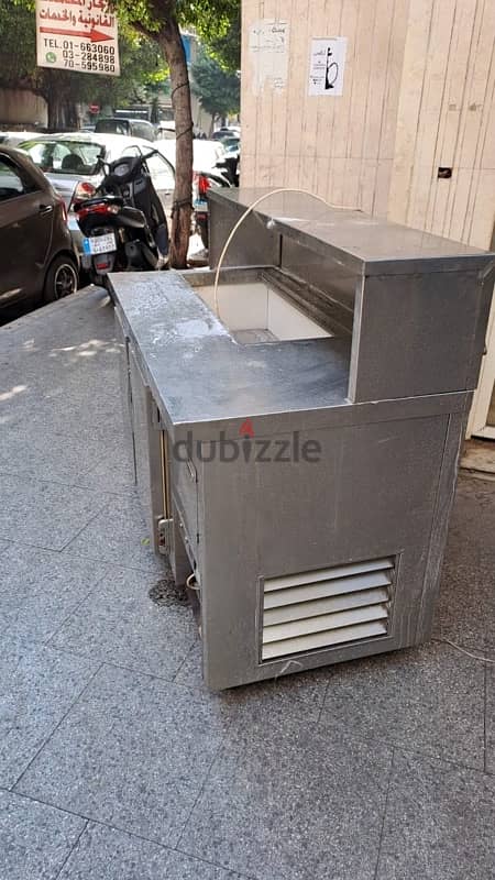 kitchen equipment used for sale 1