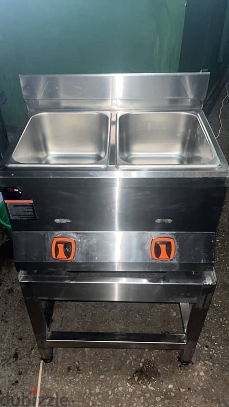 kitchen equipment used for sale 2