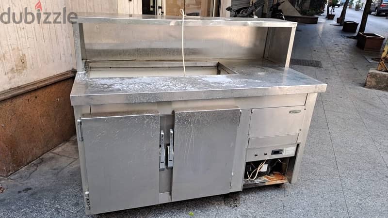 kitchen equipment used for sale 4