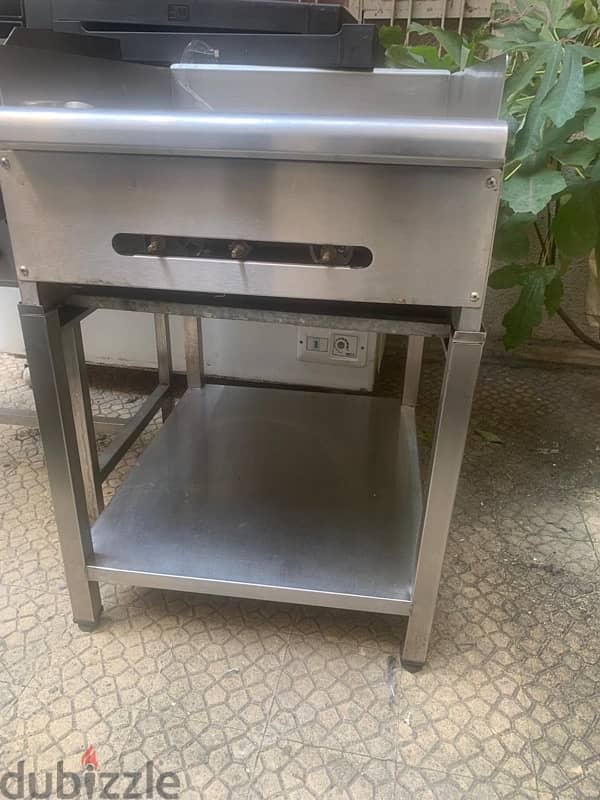 kitchen equipment used for sale 5