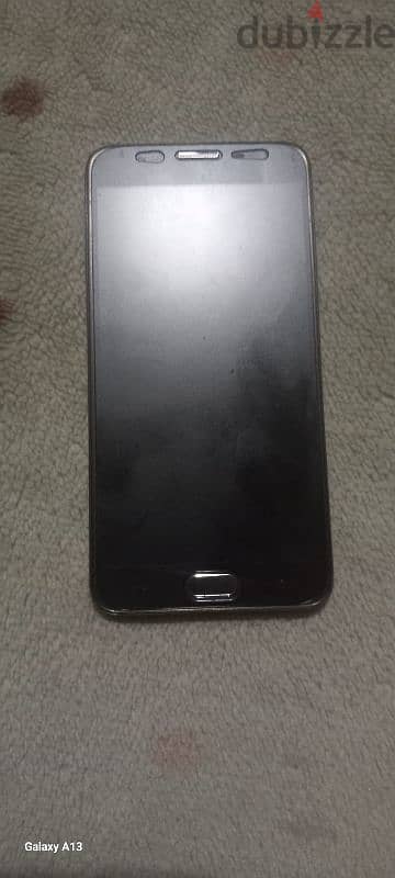 samusng j7 prime 2 (بحالة ممتازة)