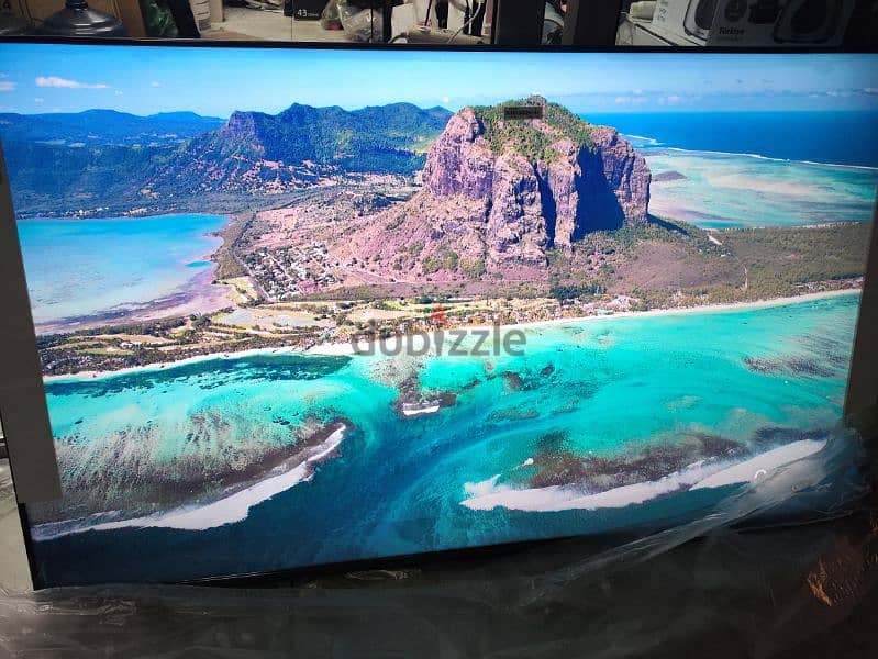 tv tcl 50 55 65 inch smart 4k 1