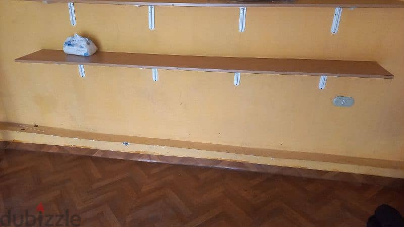 wooden shelves for sale 1