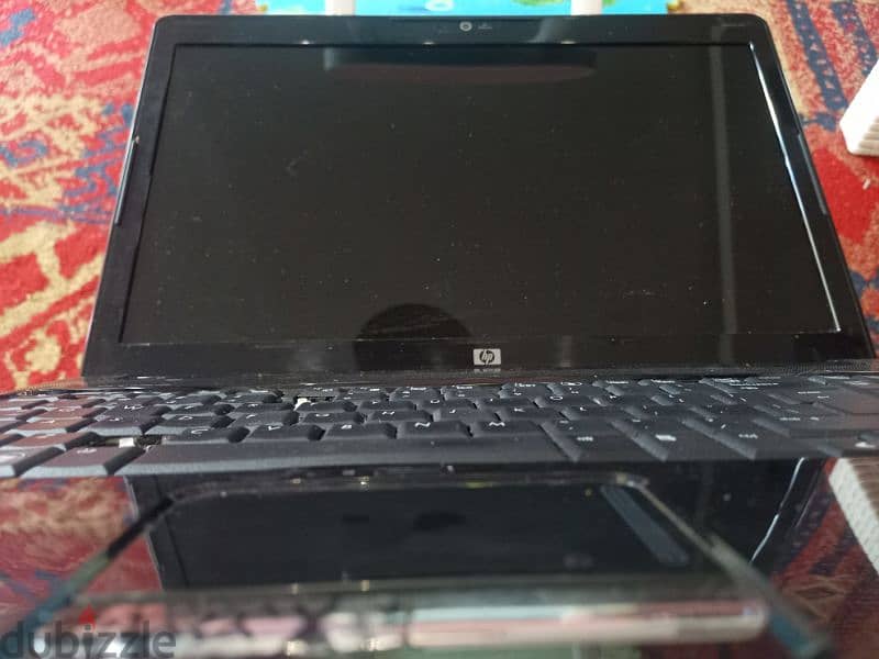 HP DV6 6