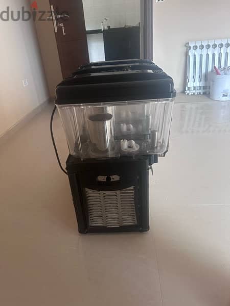 Juice dispenser 0