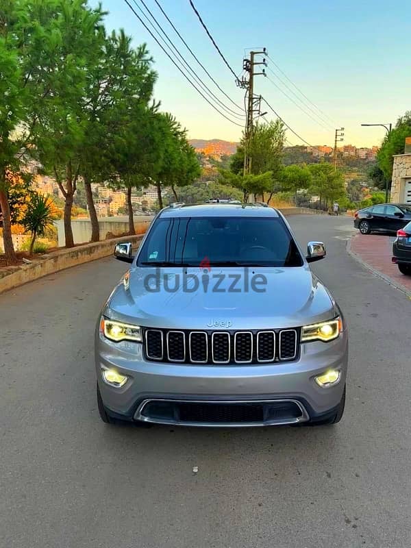 Jeep Cherokee 2017 0