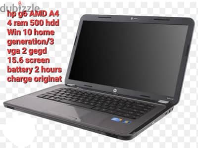 2 laptop hp