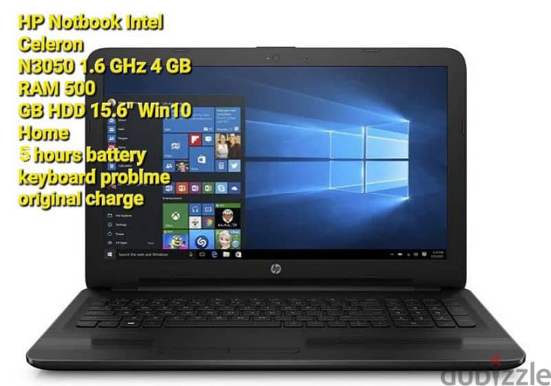 2 laptop hp 1