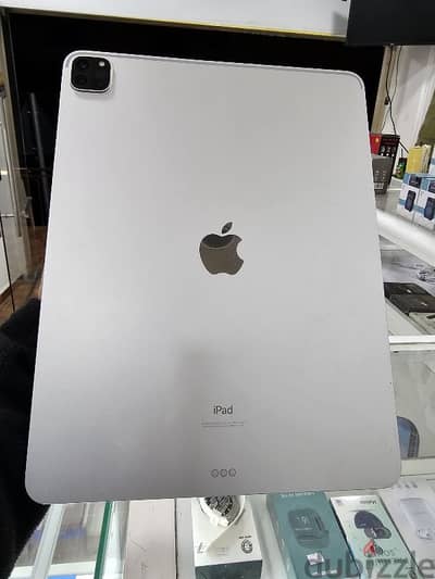 ipad pro 12.9 256gb