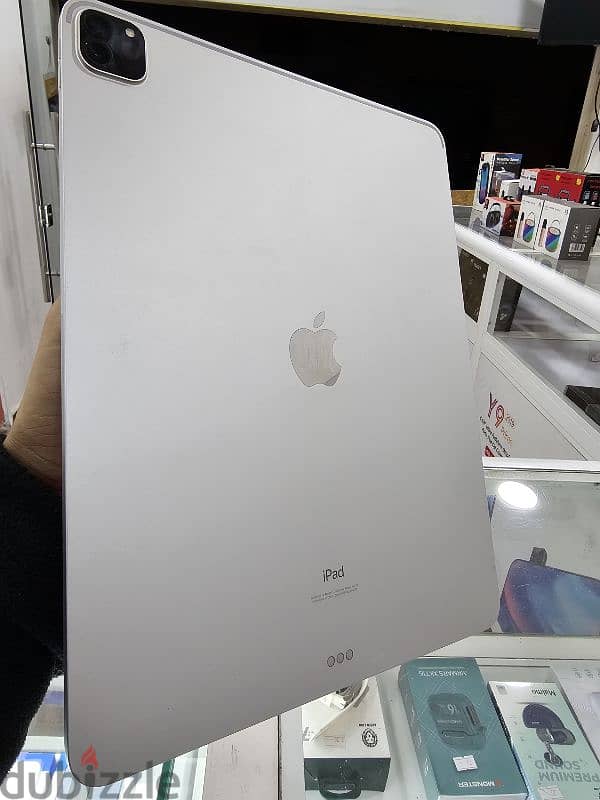 ipad pro 12.9 256gb 1