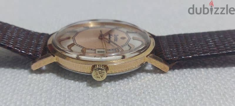 zodiac automatic 3