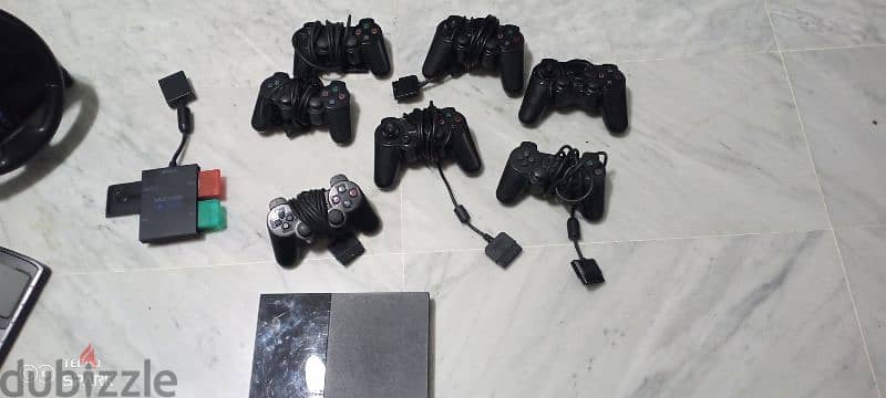 PS2 plus 1