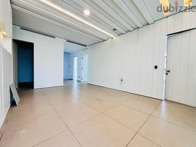 Office For Rent In Badaro | مكتب للايجار في بدارو