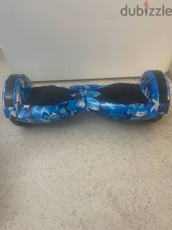 hover board 2