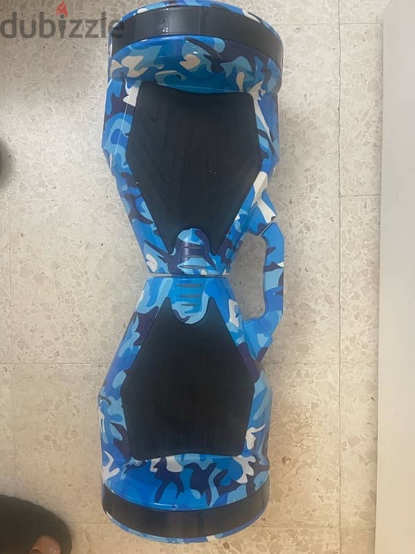 hover board 3