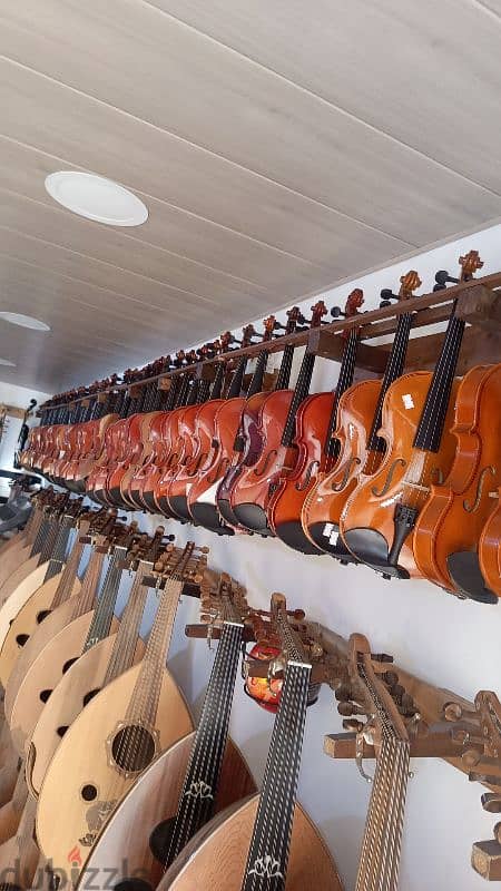 violin available in all sizes 2