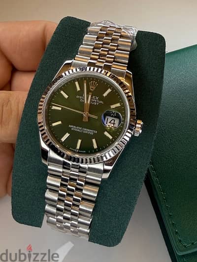 Rolex