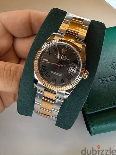 Rolex