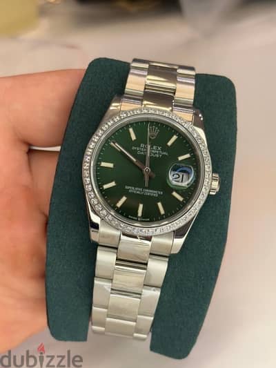 Rolex Datejust premium replica