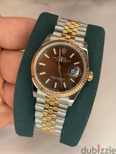 Rolex Datejust premium replica