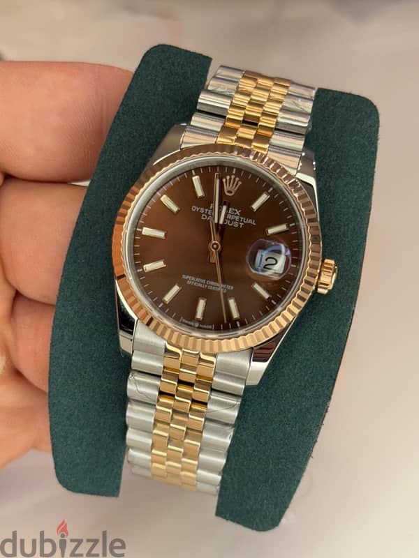 Rolex Datejust premium replica 1