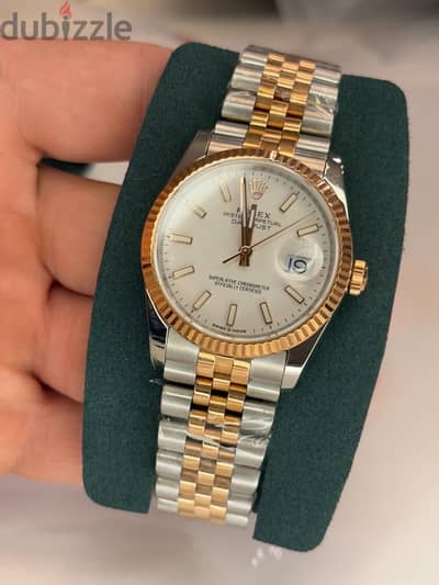 women Rolex datejust Premium replica