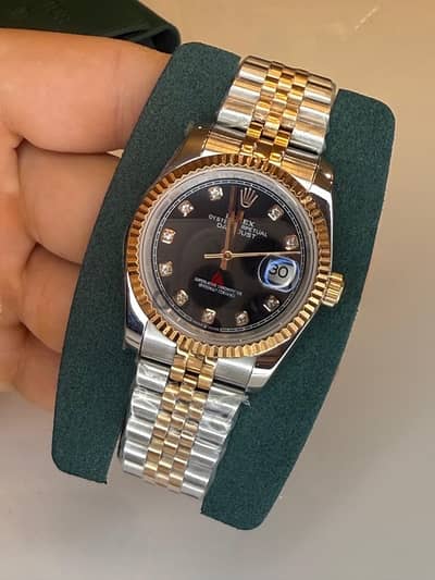 Rolex Datejust premium replica