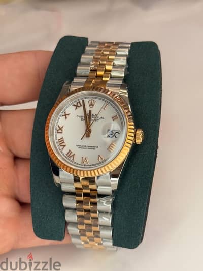 Rolex ladies Datejust premium replica