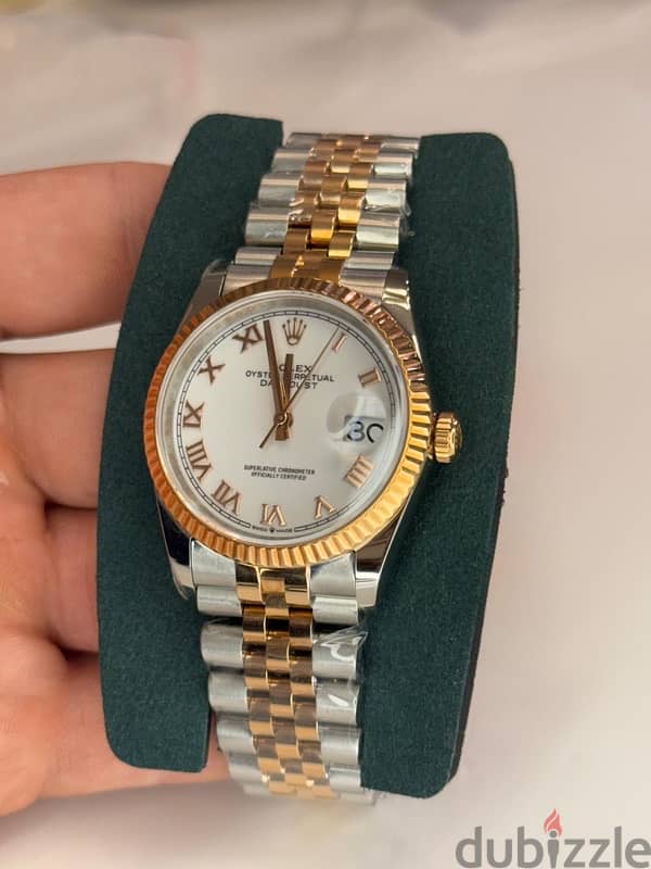 Rolex Datejust premium replica 1