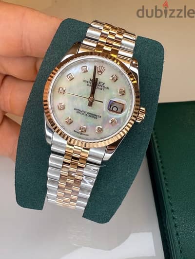 Rolex Datejust premium replica