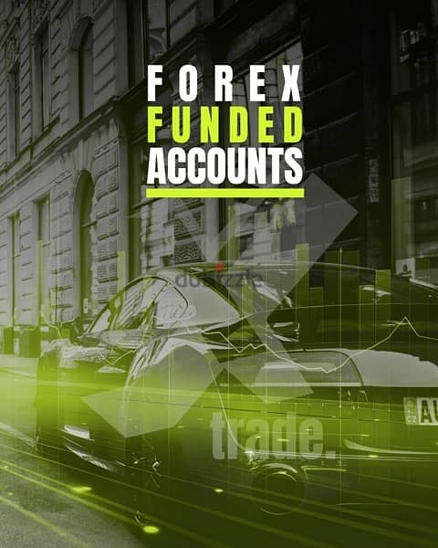 Forex Funded Accounts 0