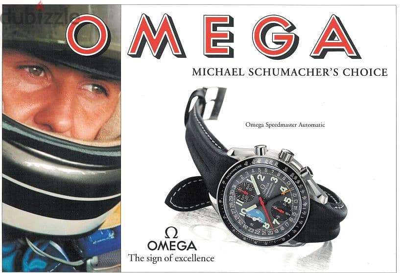 Omega speedmaster MK40 5