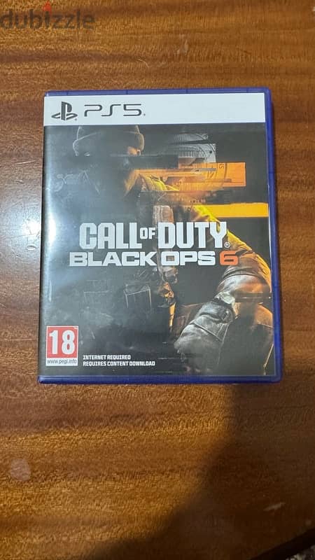 black ops 6 ps5 (70/117789) 0