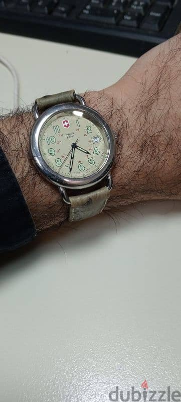 Victorinox Swiss army ( Vintage ) 0