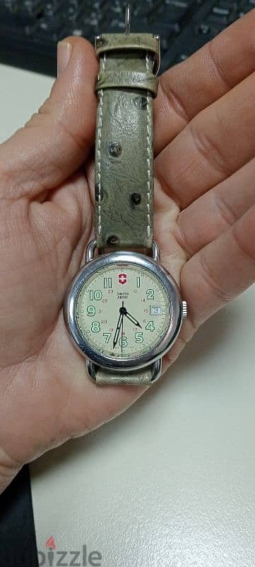 Victorinox Swiss army ( Vintage ) 1