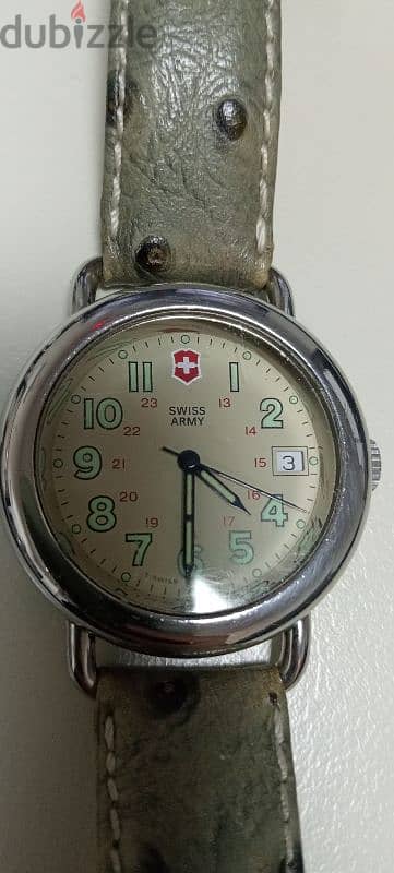 Victorinox Swiss army ( Vintage ) 2