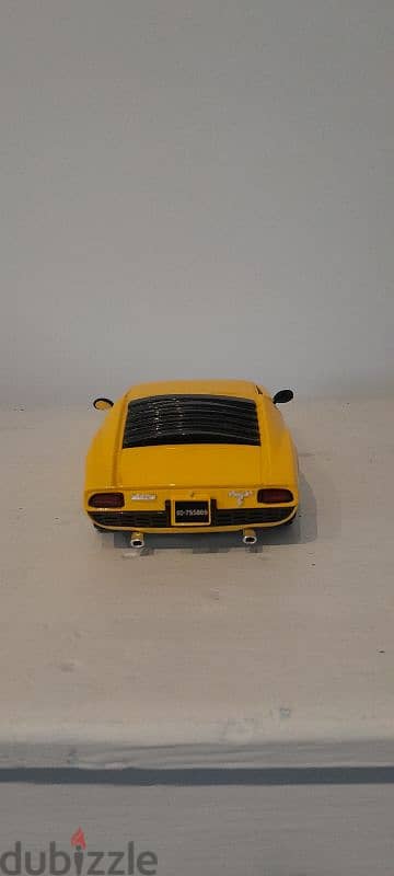 Lamborghini - 1:18 Burago