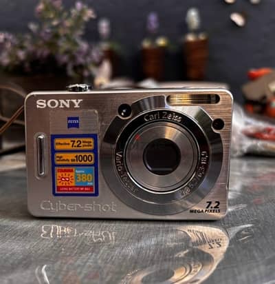 Sony-used like new