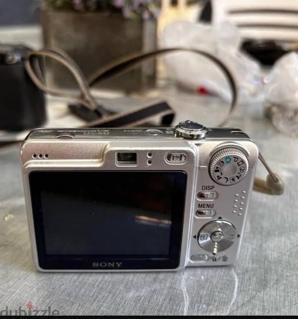 Sony-used like new 1