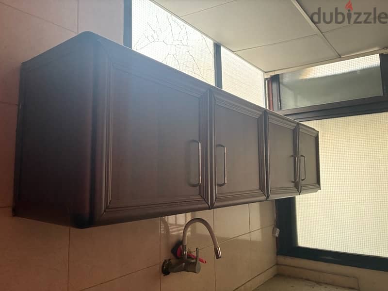 kitchen cabinets, خزاين مطبخ 4